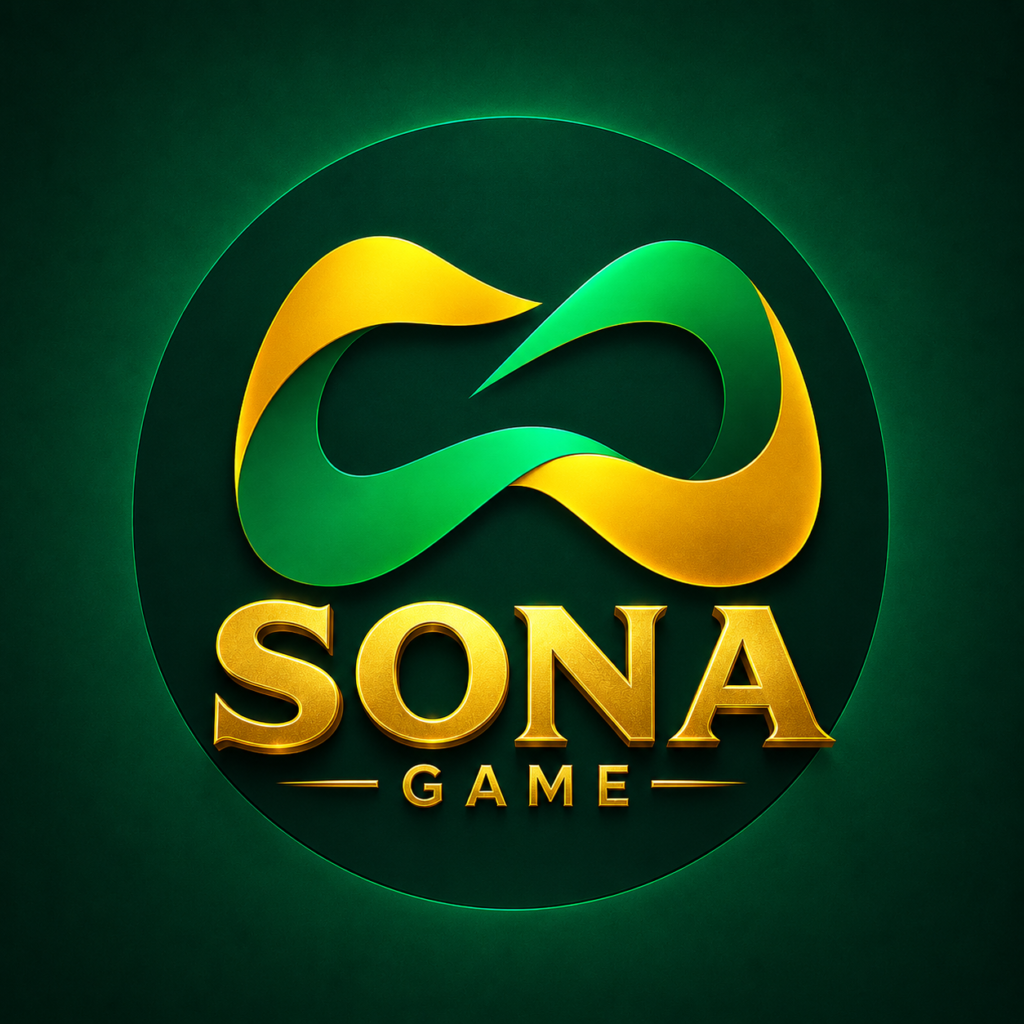 Sona Game App